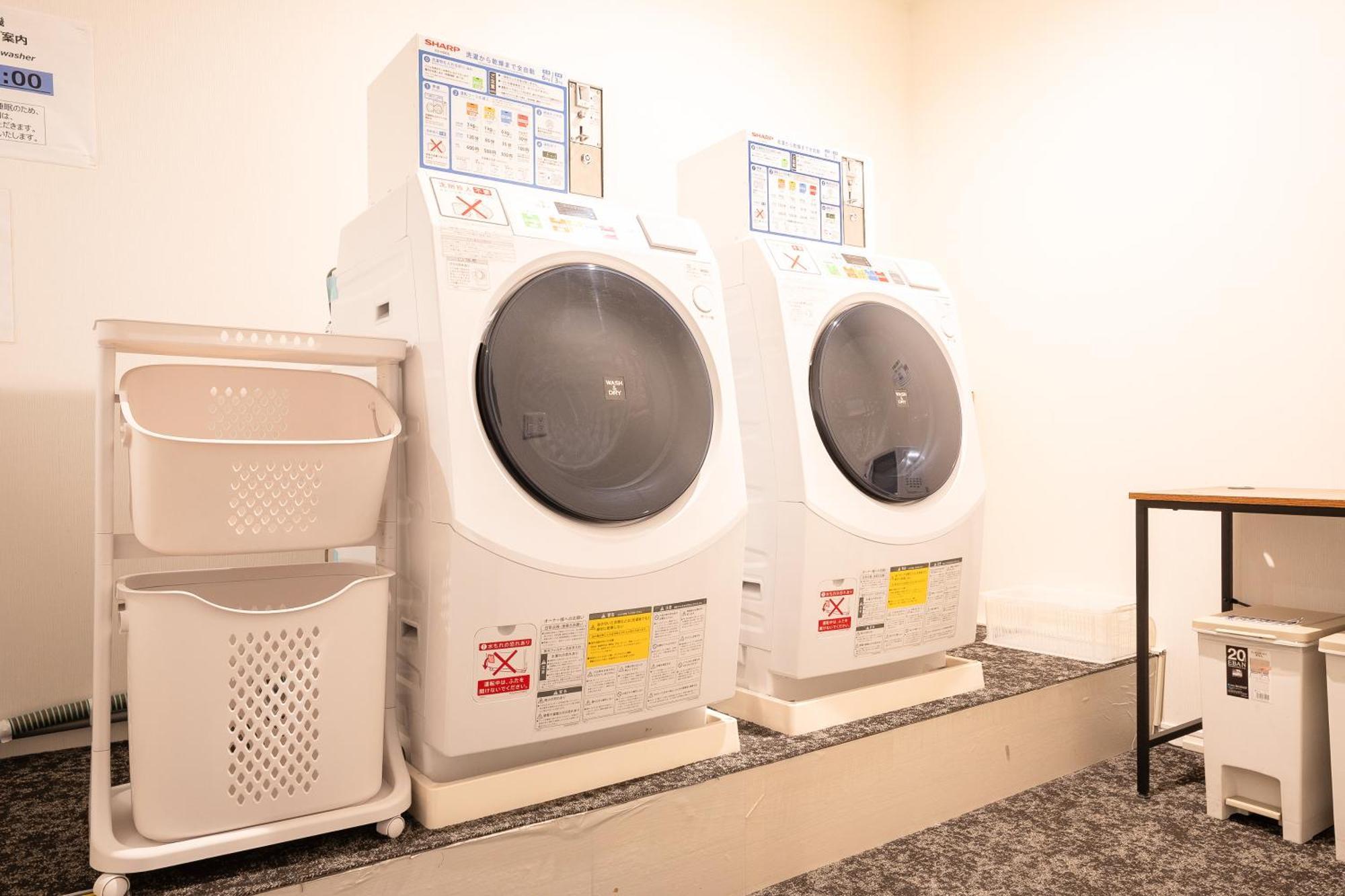 Hotel Tokyo Trip Ueno Nishi Nippori מראה חיצוני תמונה